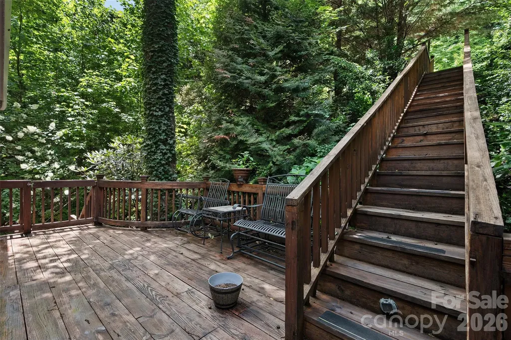 976 Wildcat Run Maggie Valley NC 28751