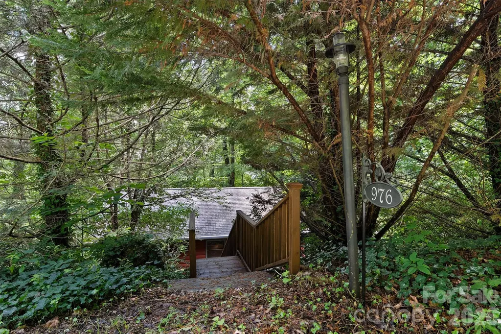 976 Wildcat Run Maggie Valley NC 28751