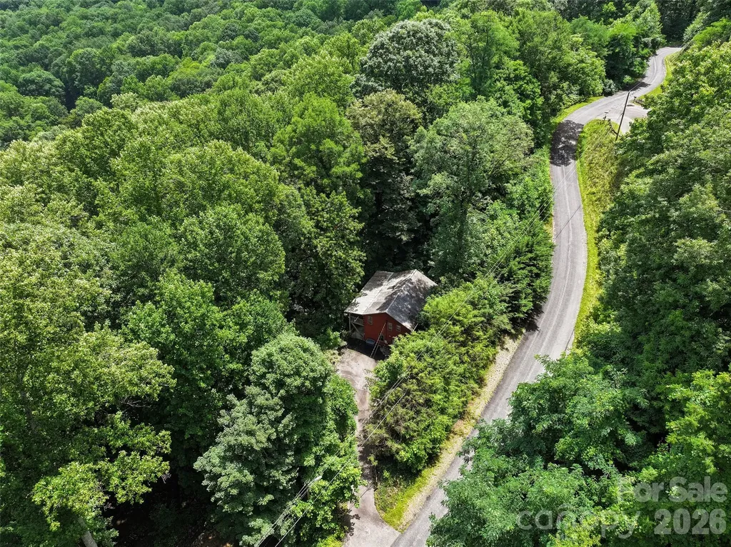 976 Wildcat Run Maggie Valley NC 28751