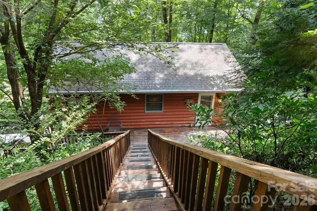 976 Wildcat Run Maggie Valley NC 28751
