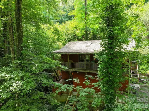 976 Wildcat Run Maggie Valley NC 28751