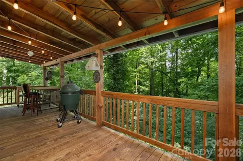 976 Wildcat Run Maggie Valley NC 28751