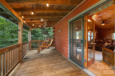 976 Wildcat Run Maggie Valley NC 28751