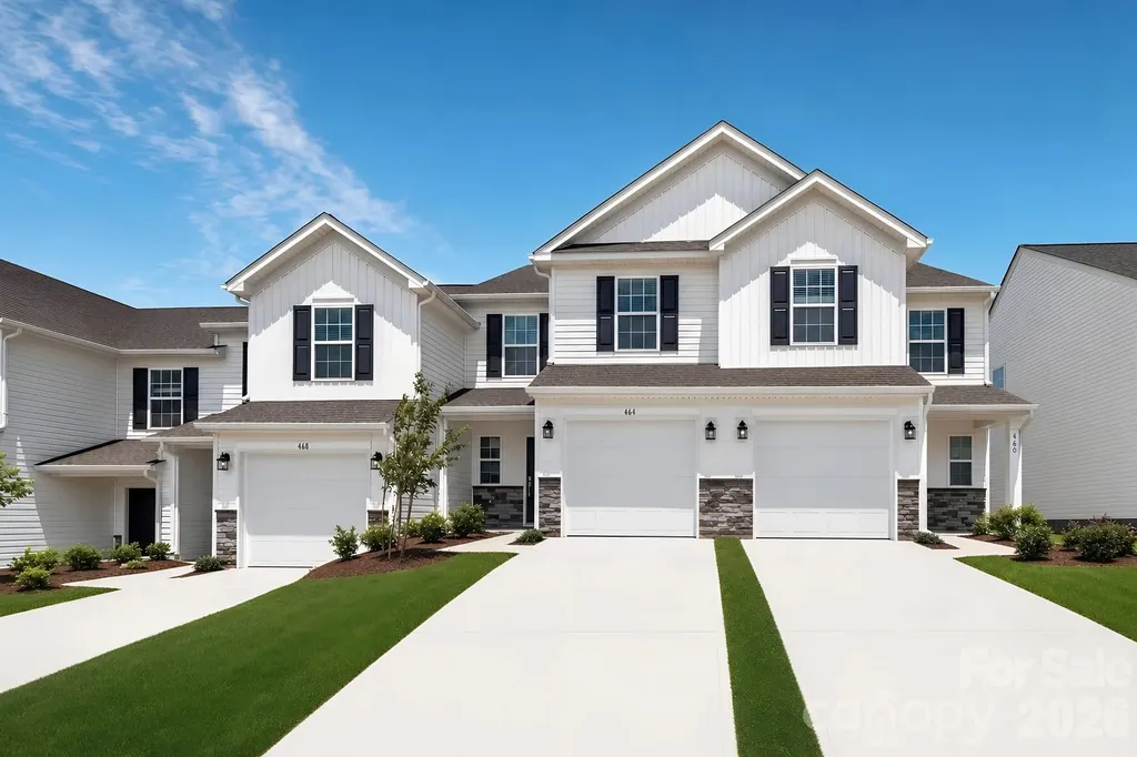 448 Sand Dunes Drive Kannapolis NC 28081