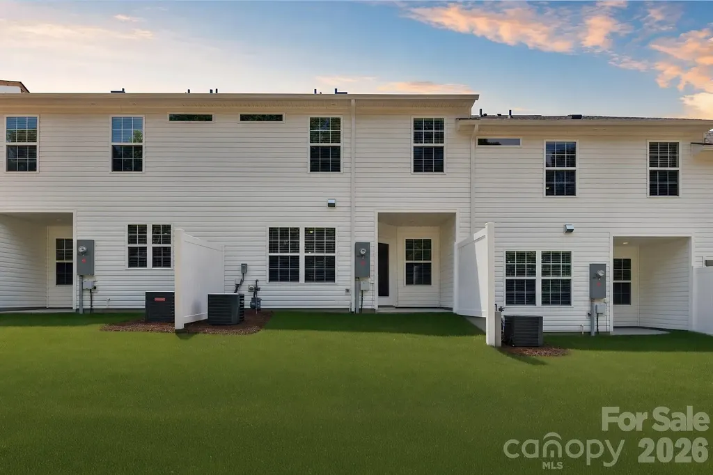 448 Sand Dunes Drive Kannapolis NC 28081