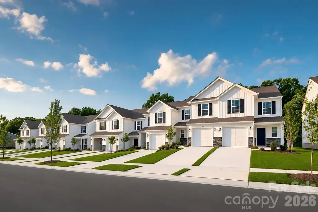 448 Sand Dunes Drive Kannapolis NC 28081