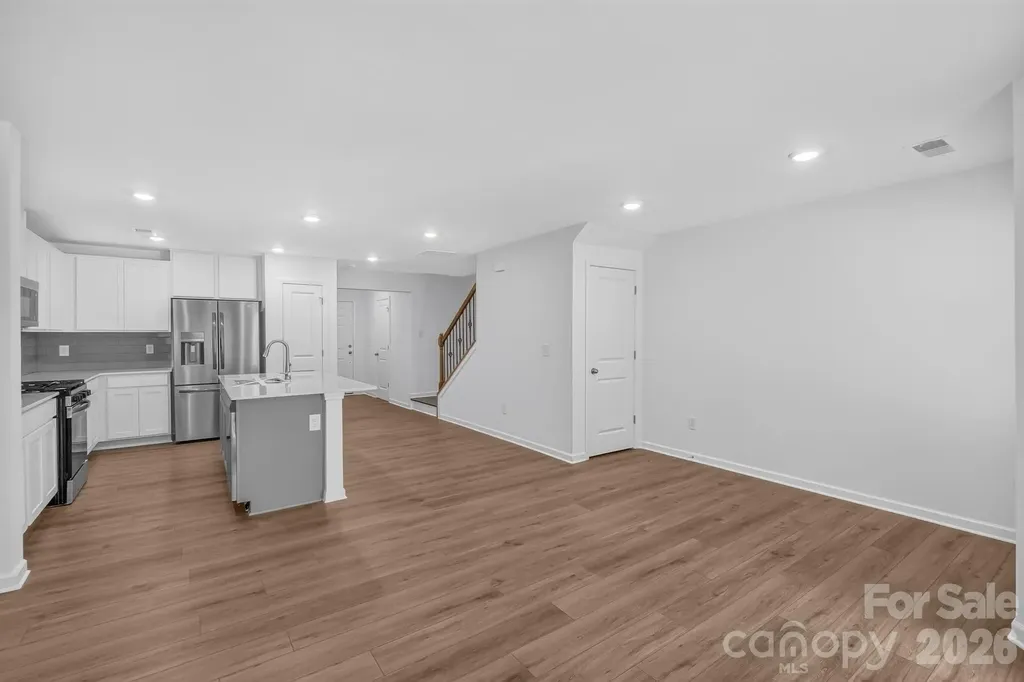 448 Sand Dunes Drive Kannapolis NC 28081