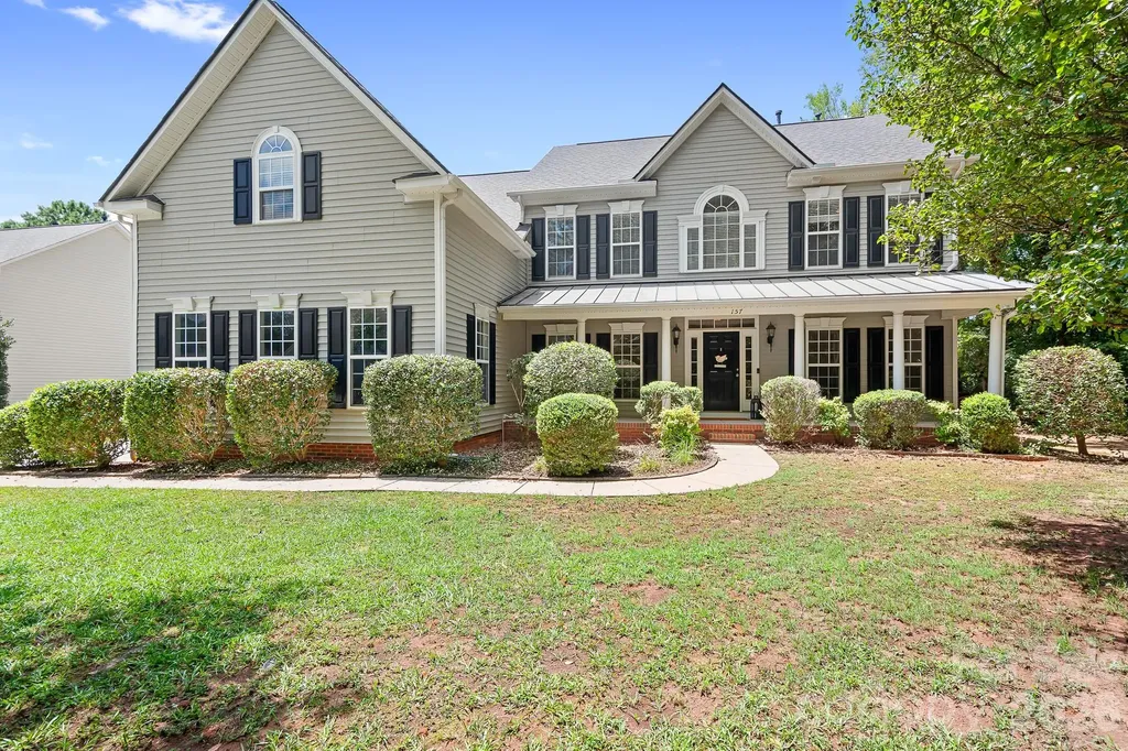 157 Eclipse Way Mooresville NC 28117