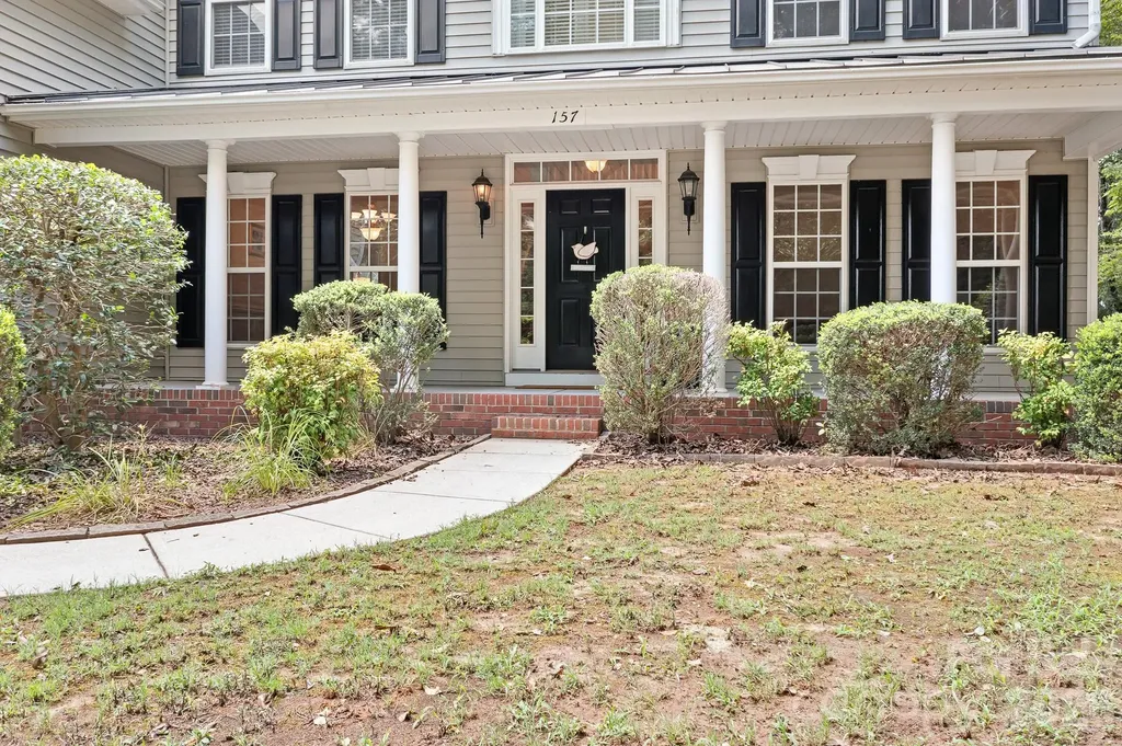 157 Eclipse Way Mooresville NC 28117