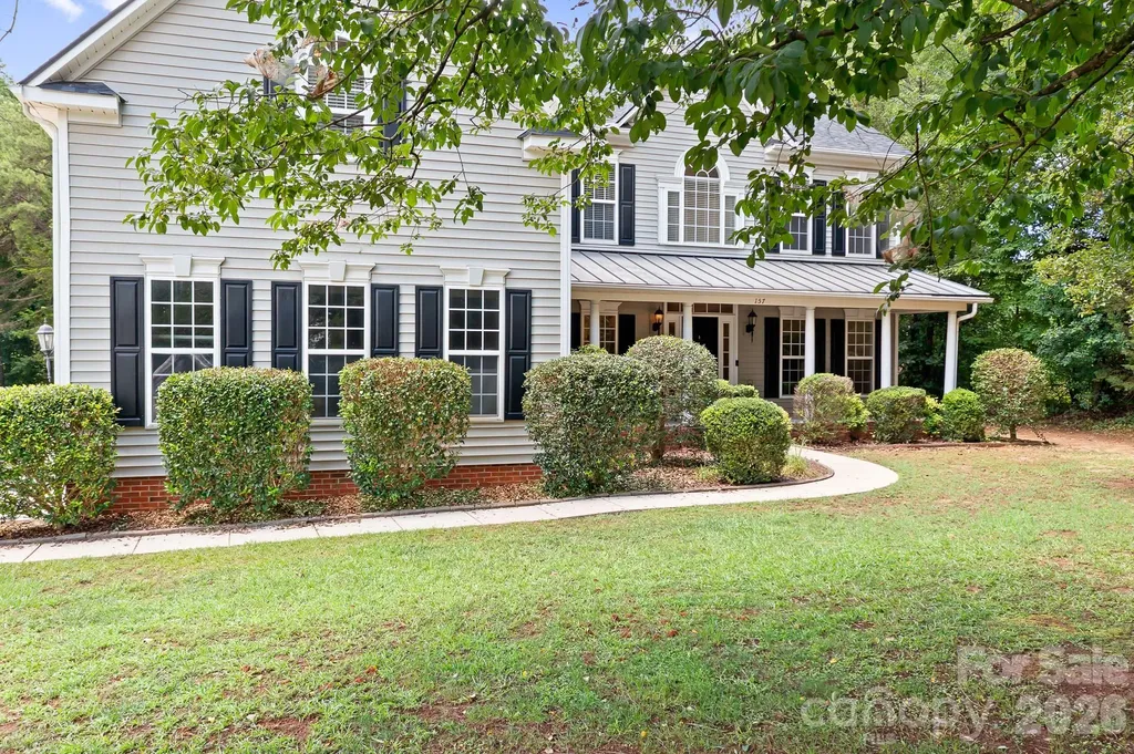 157 Eclipse Way Mooresville NC 28117