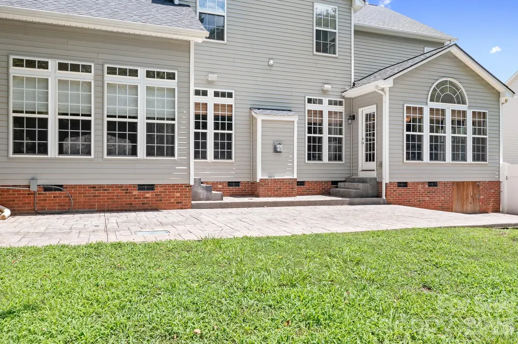 157 Eclipse Way Mooresville NC 28117