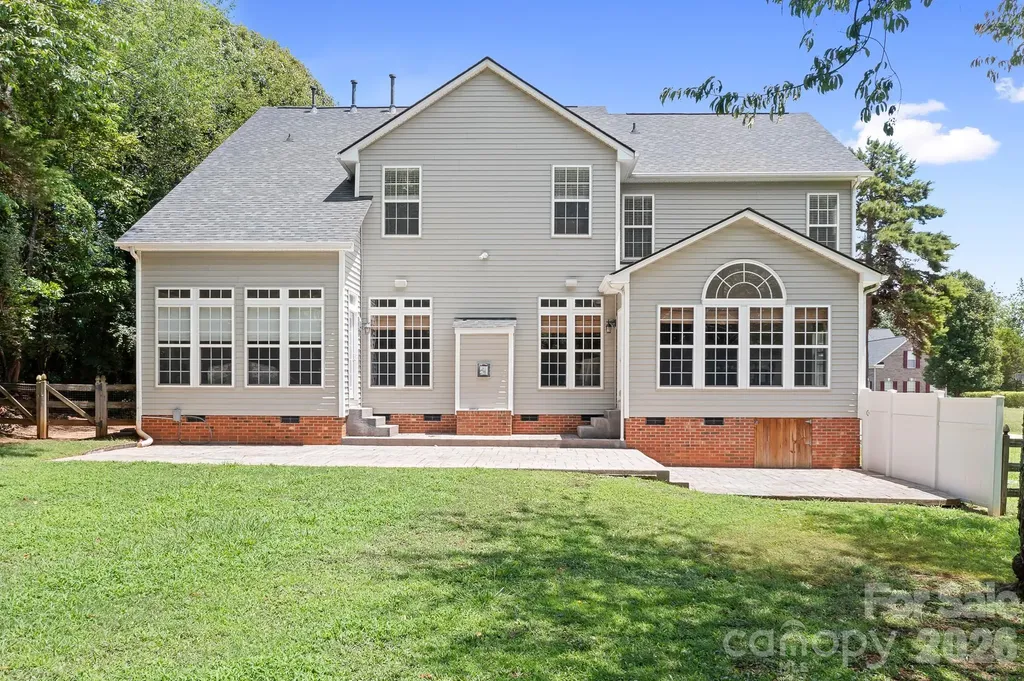 157 Eclipse Way Mooresville NC 28117