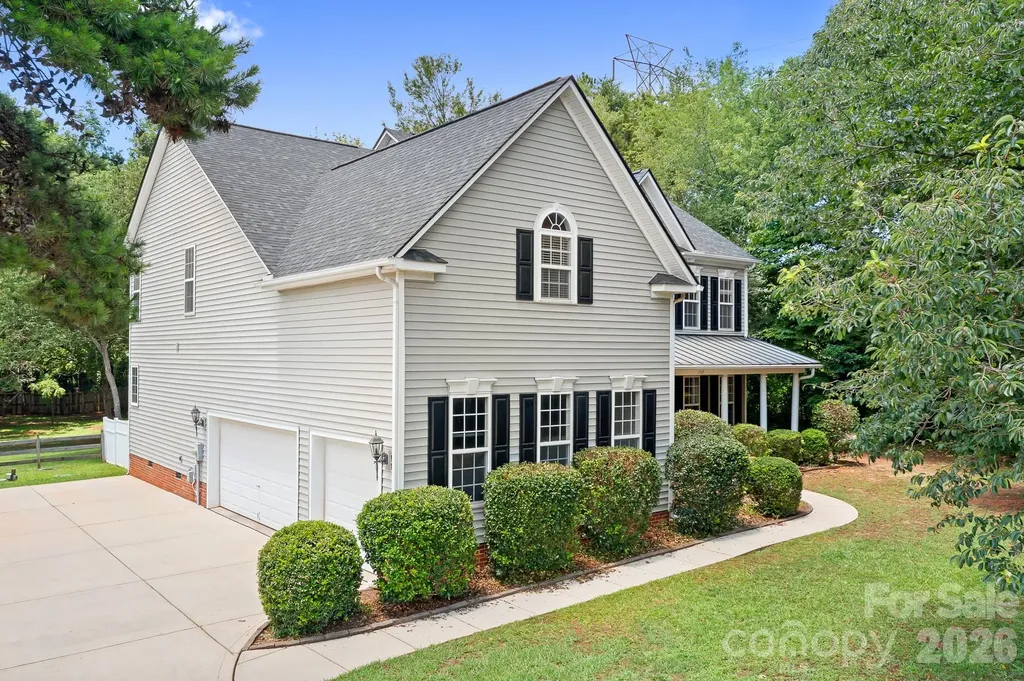 157 Eclipse Way Mooresville NC 28117