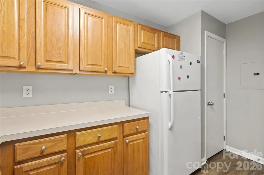 9810 Campus Walk Lane Charlotte NC 28262