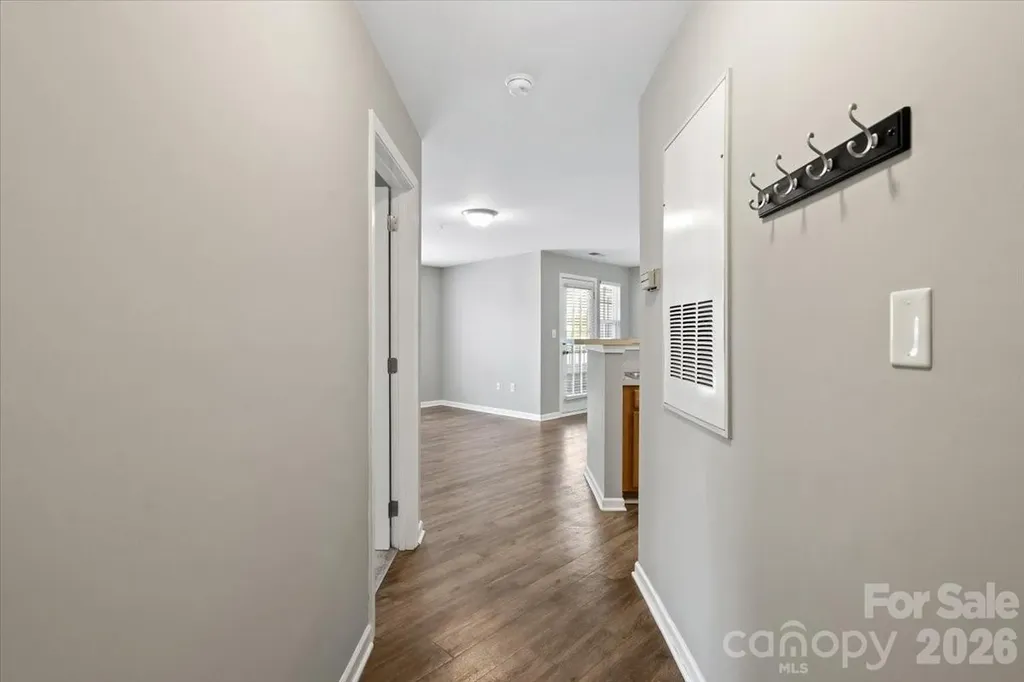 9810 Campus Walk Lane Charlotte NC 28262