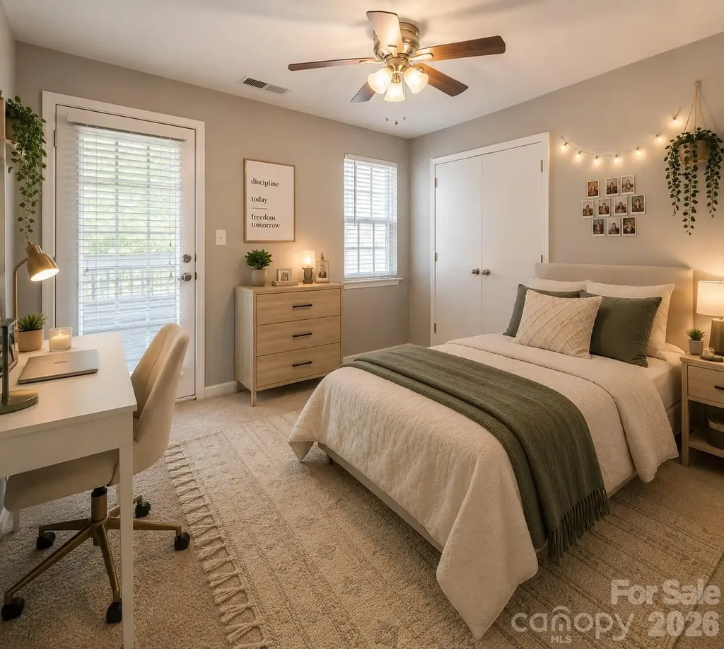 9810 Campus Walk Lane Charlotte NC 28262