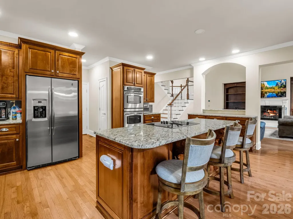 45 Brown Bear Ridge Trail Zirconia NC 28790