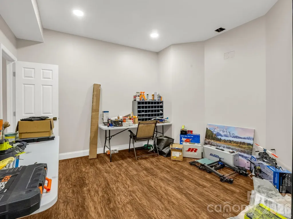 45 Brown Bear Ridge Trail Zirconia NC 28790