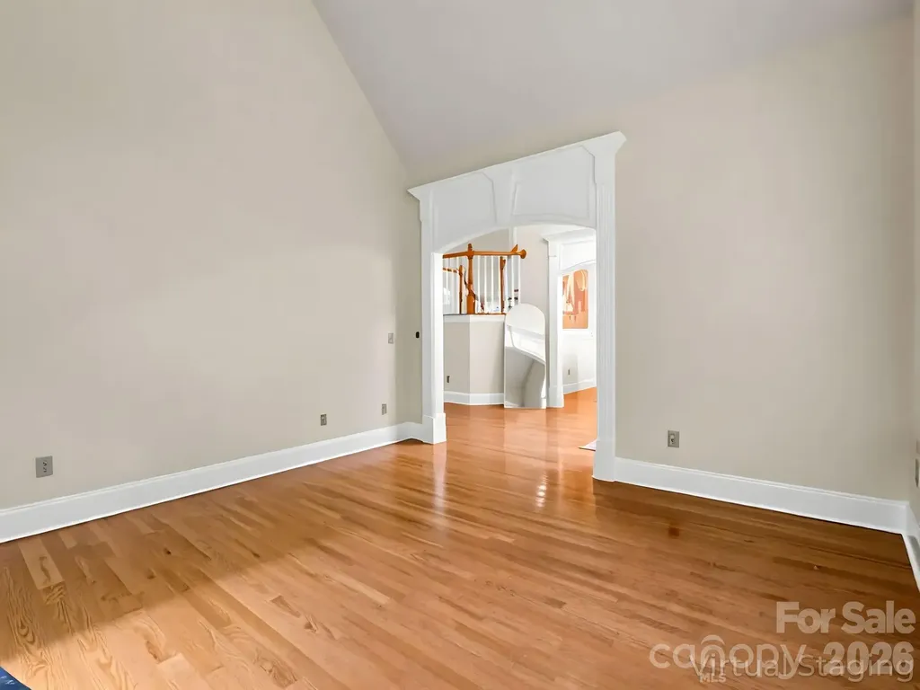 45 Brown Bear Ridge Trail Zirconia NC 28790