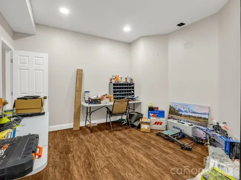 45 Brown Bear Ridge Trail Zirconia NC 28790