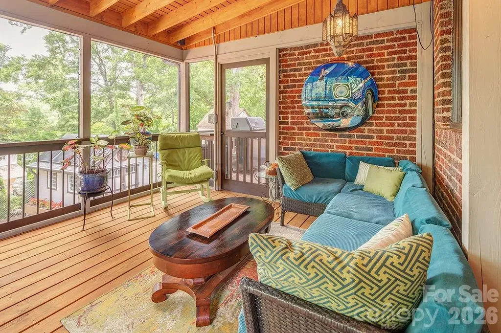 83 Tacoma Circle Asheville NC 28801