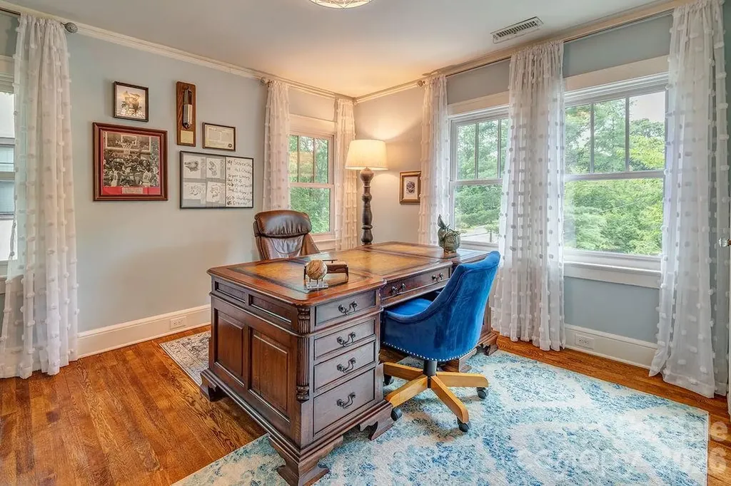 83 Tacoma Circle Asheville NC 28801
