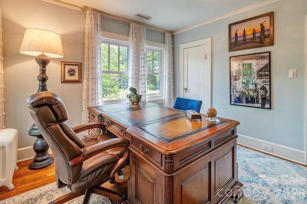 83 Tacoma Circle Asheville NC 28801