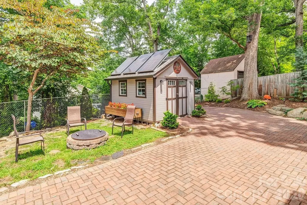 83 Tacoma Circle Asheville NC 28801