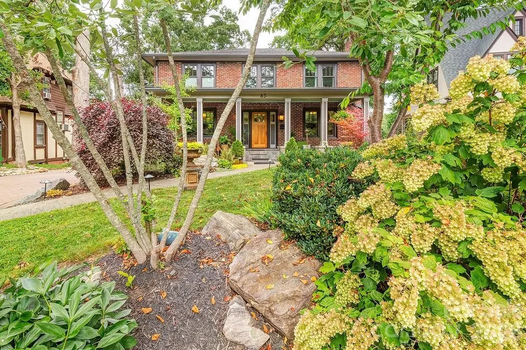 83 Tacoma Circle Asheville NC 28801