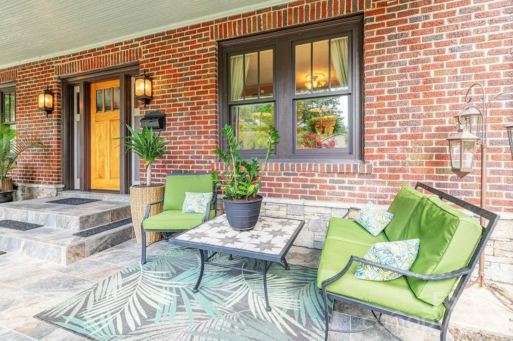 83 Tacoma Circle Asheville NC 28801