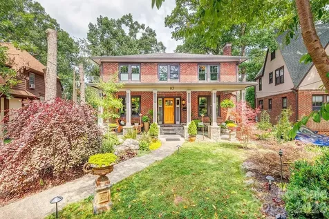 83 Tacoma Circle Asheville NC 28801