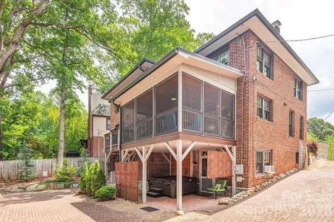 83 Tacoma Circle Asheville NC 28801