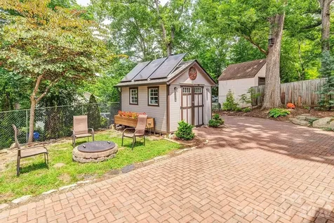 83 Tacoma Circle Asheville NC 28801