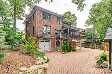83 Tacoma Circle Asheville NC 28801
