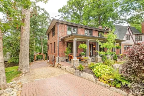 83 Tacoma Circle Asheville NC 28801