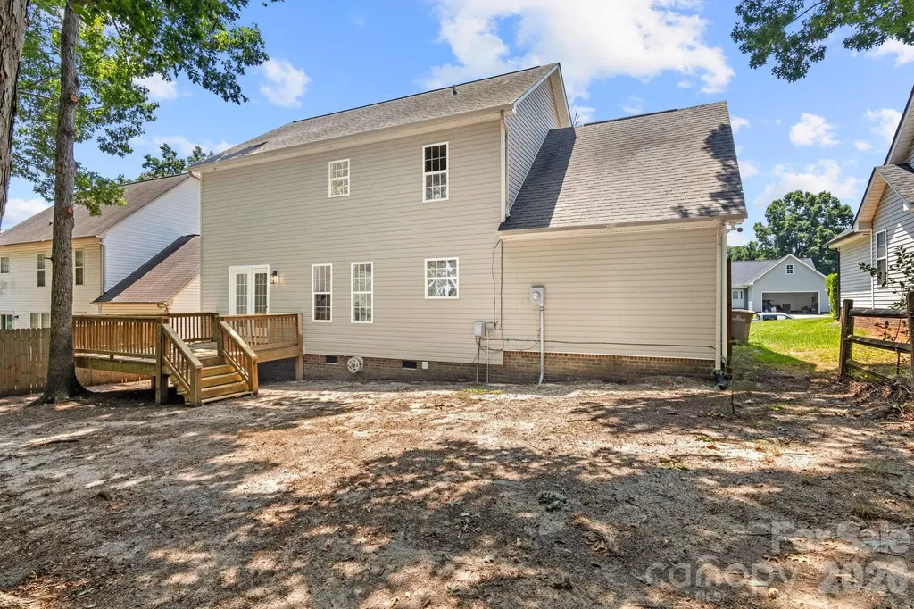 2149 Charles Towne Court Kannapolis NC 28083