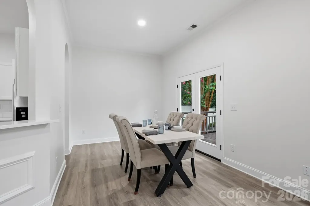 3412 Pondridge Court Charlotte NC 28269