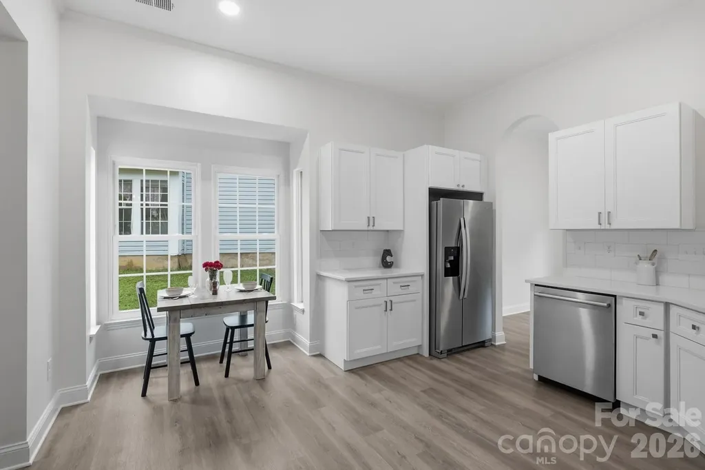3412 Pondridge Court Charlotte NC 28269