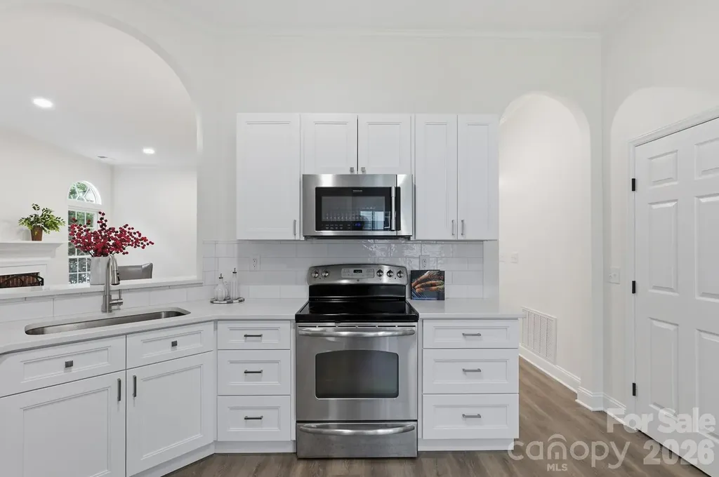 3412 Pondridge Court Charlotte NC 28269