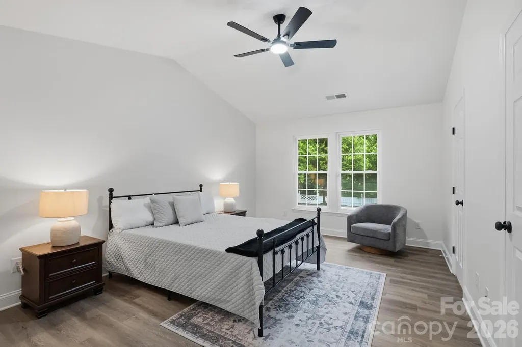 3412 Pondridge Court Charlotte NC 28269