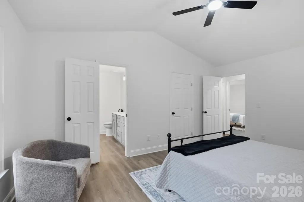 3412 Pondridge Court Charlotte NC 28269