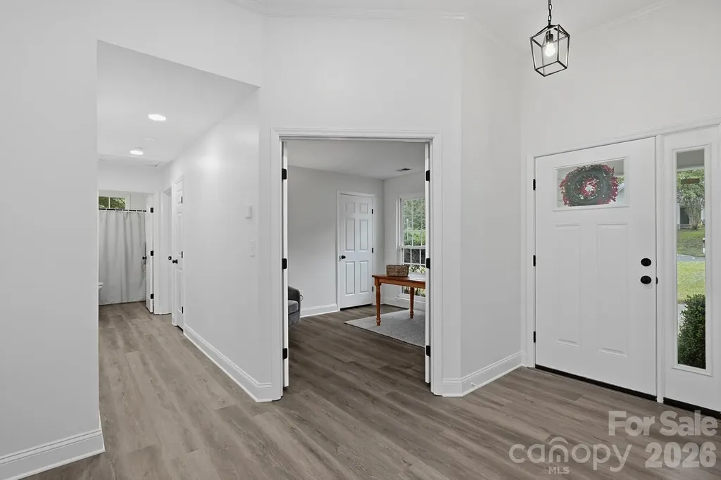 3412 Pondridge Court Charlotte NC 28269