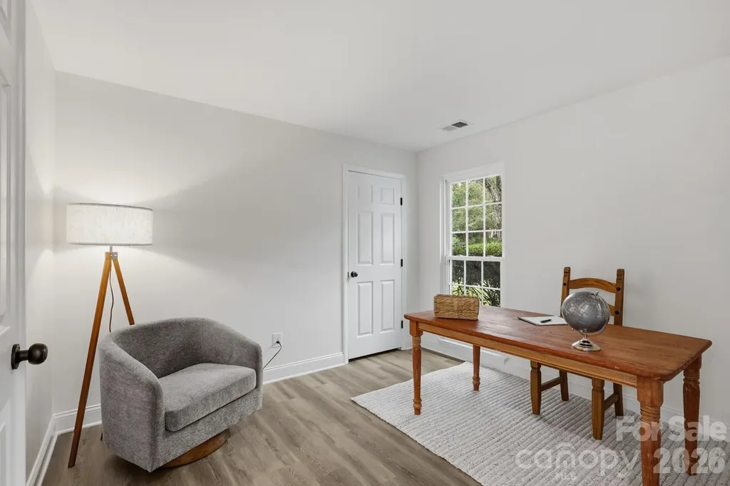 3412 Pondridge Court Charlotte NC 28269