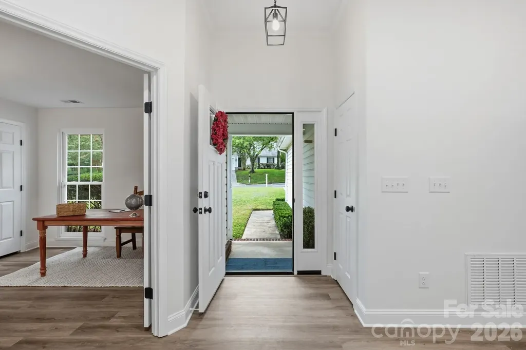 3412 Pondridge Court Charlotte NC 28269