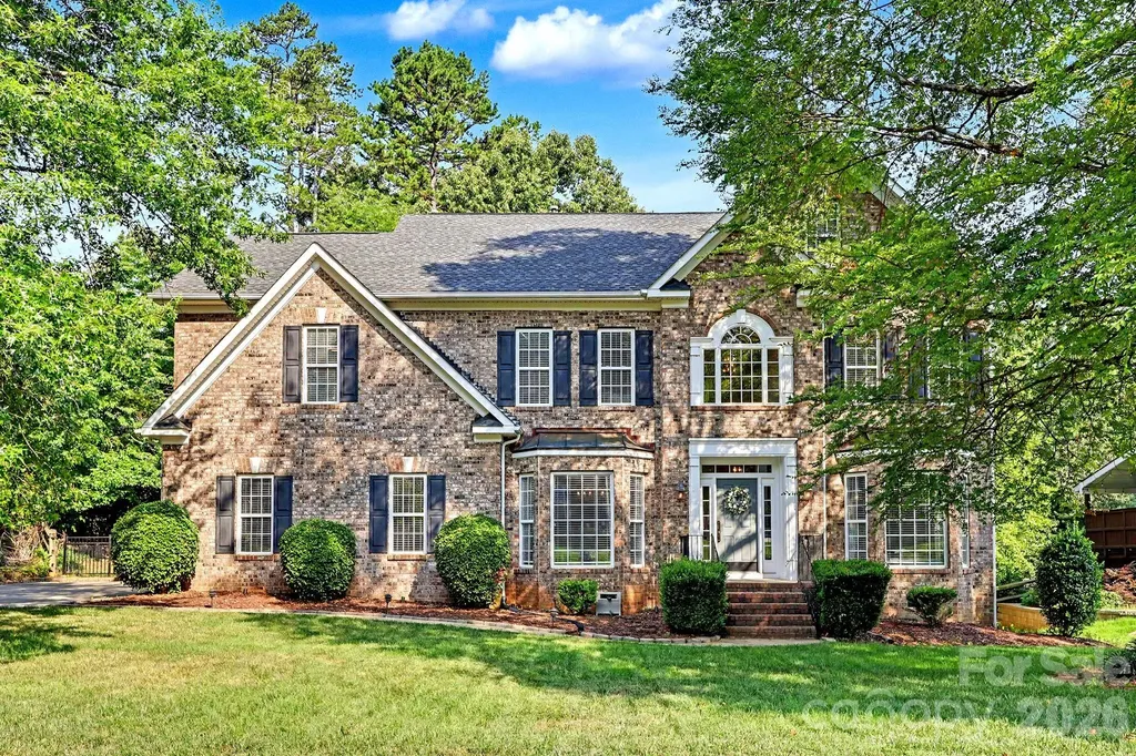 6204 Pumpernickel Lane Wesley Chapel NC 28110