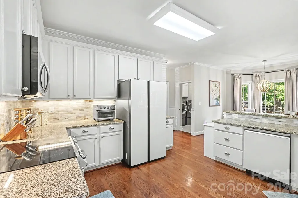 6204 Pumpernickel Lane Wesley Chapel NC 28110