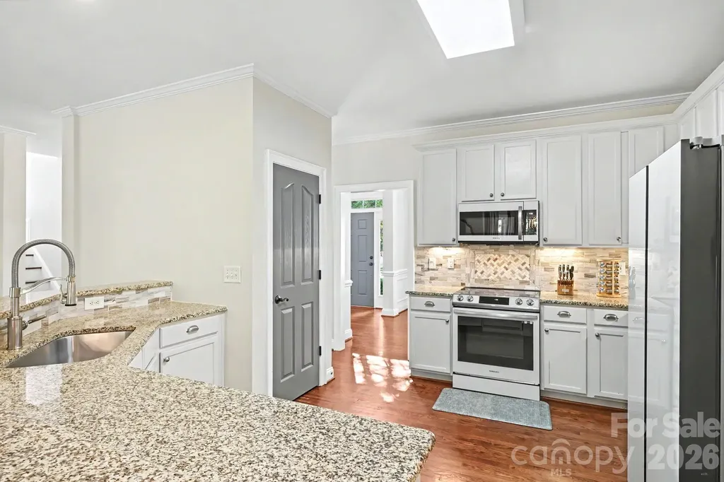 6204 Pumpernickel Lane Wesley Chapel NC 28110