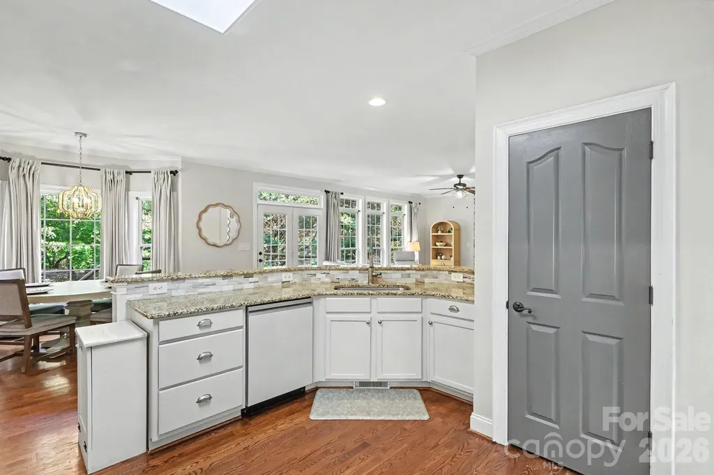 6204 Pumpernickel Lane Wesley Chapel NC 28110