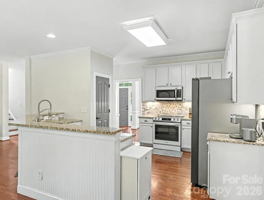 6204 Pumpernickel Lane Wesley Chapel NC 28110