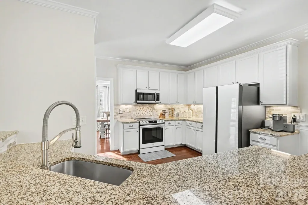 6204 Pumpernickel Lane Wesley Chapel NC 28110